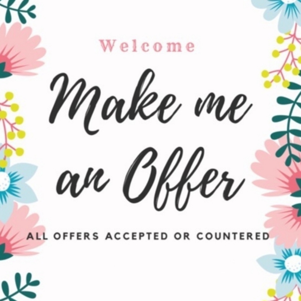 Accepting all offers